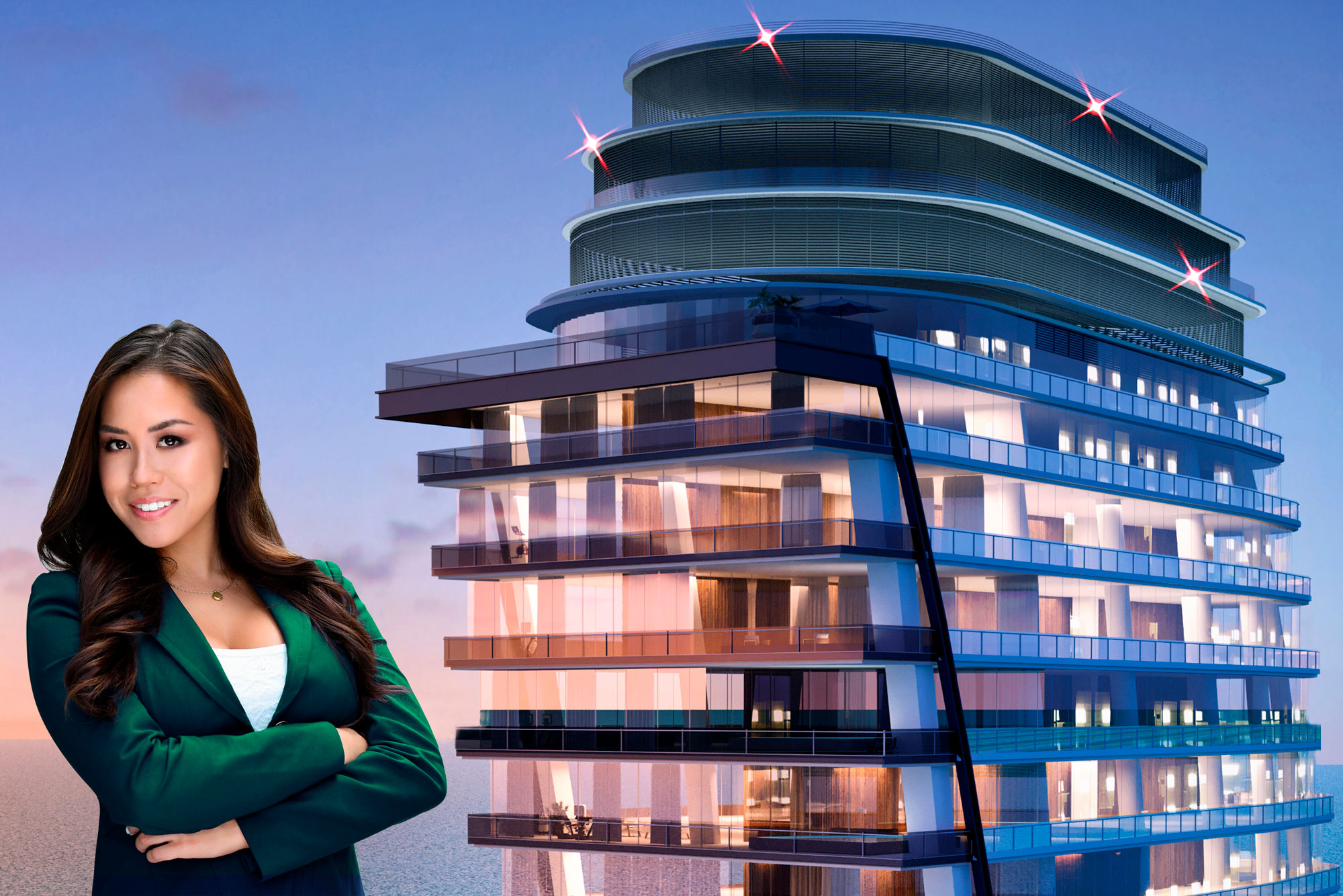 Reiko Nakai — practitioner in Miami, FL