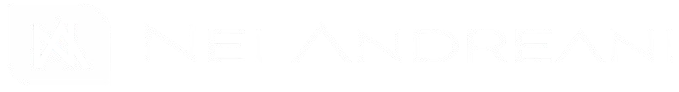 Nei Andreani logo – Aventura luxury waterfront real estate agent