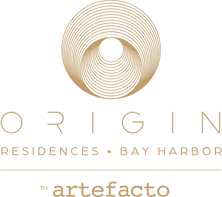 Origin Residences - Pre-Construction in Bay Harbor Islands
