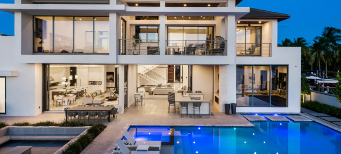 Harbor Beach Fort Lauderdale Homes For Sale