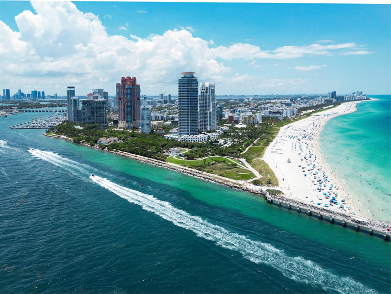 Miami Beach