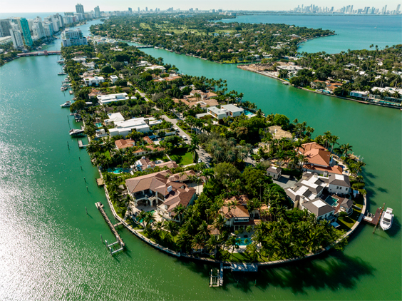 Allison Island