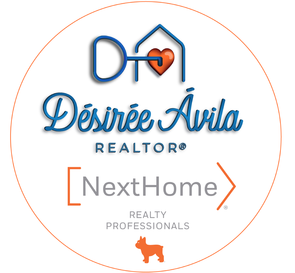 Desiree-Avila-Realtor-Logo